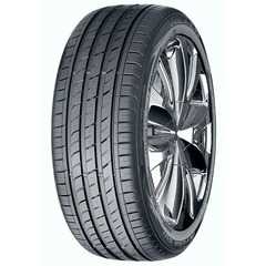 Купити Літня шина NEXEN Nfera SU1 255/35R20 97Y