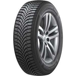 Купити Зимова шина HANKOOK Winter i*Cept RS2 W452 185/65R15 92T