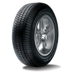 Купити Всесезонна шина BFGOODRICH Urban Terrain 255/55R18 109V