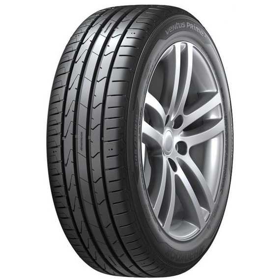Купить Летняя шина HANKOOK Ventus Prime 3 K125 205/55R16 91H