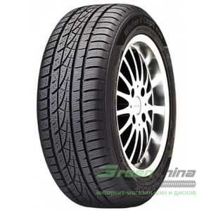 Купити Зимова шина HANKOOK Winter I*cept Evo W310 235/75R15 109T