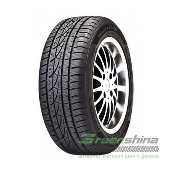Купити Зимова шина HANKOOK Winter I*cept Evo W310 235/75R15 109T