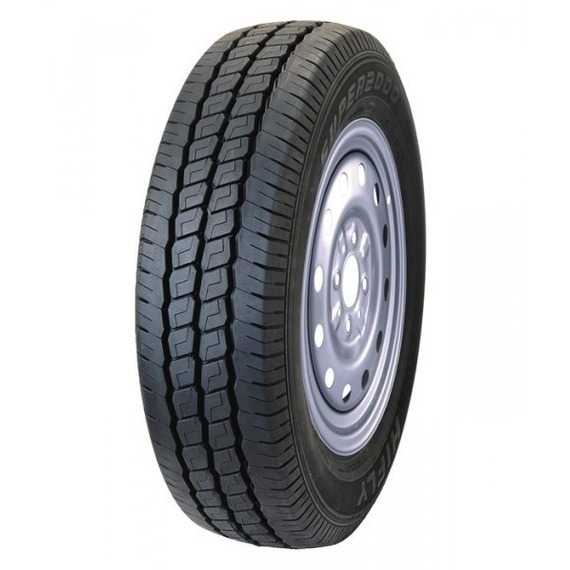 Купити Літня шина HIFLY SUPER 2000 195/70R15C 104/102R