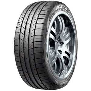 Купити Літня шина KUMHO Ecsta Le Sport KU39 245/40R19 98Y