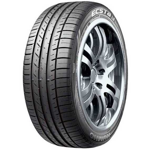 Купити Літня шина KUMHO Ecsta Le Sport KU39 245/40R19 98Y
