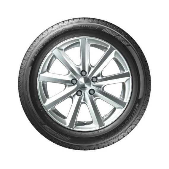 Купити Літня шина BRIDGESTONE Turanza T001 225/50R18 95W Run Flat