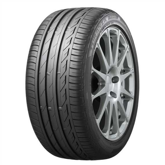 Купити Літня шина BRIDGESTONE Turanza T001 225/50R18 95W Run Flat