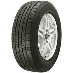 Купить Летняя шина YOKOHAMA Geolandar H/T G056 255/60R18 112V