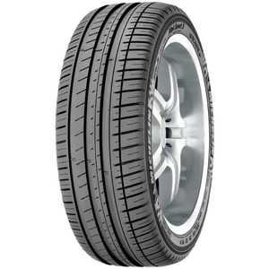 Купить Летняя шина MICHELIN Pilot Sport PS3 235/35R19 91Y