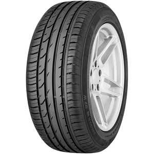 Купити Літня шина CONTINENTAL PremiumContact 2 205/70R16 97H