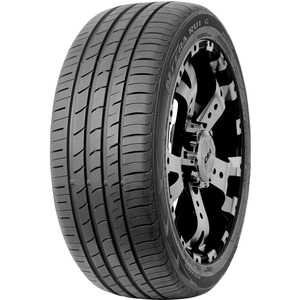 Купить Летняя шина ROADSTONE N FERA RU1 255/35R20 97Y