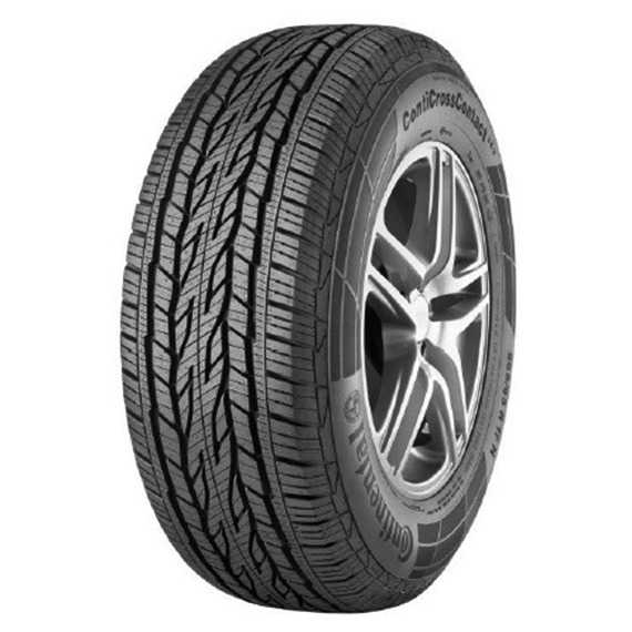 Купити Літня шина CONTINENTAL ContiCrossContact LX2 255/70R16 111T