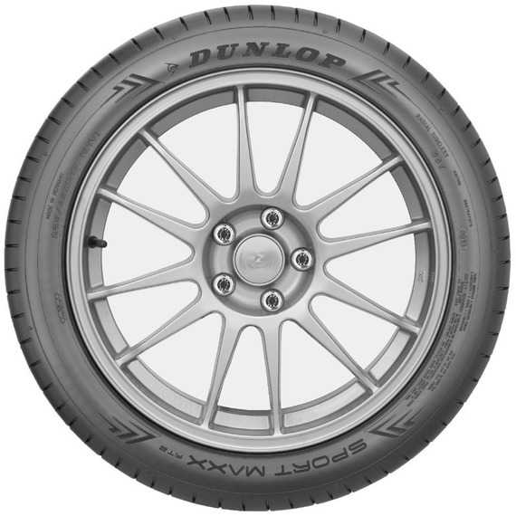 Купити Літня шина DUNLOP Sport Maxx RT 2 245/45R18 100Y