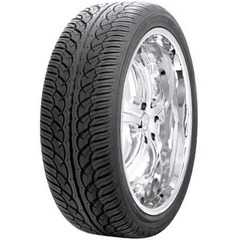 Купити Літня шина YOKOHAMA Parada Spec-X PA02 285/40R22 110V