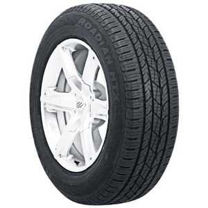 Купити Всесезонна шина ROADSTONE Roadian HTX RH5 245/60R18 105H