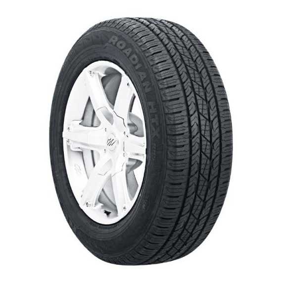 Купить Всесезонная шина ROADSTONE Roadian HTX RH5 265/70R18 116S