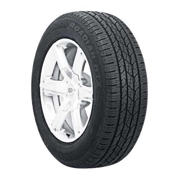 Купити Всесезонна шина ROADSTONE Roadian HTX RH5 255/60R19 109H
