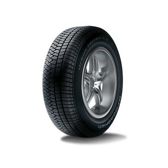 Купить Всесезонная шина BFGOODRICH Urban Terrain 235/70R16 106H