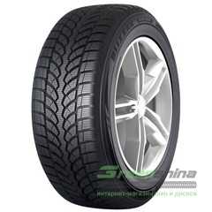 Купити Зимова шина BRIDGESTONE Blizzak LM-80 215/65R16 102H