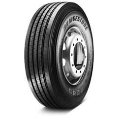 Купити BRIDGESTONE R249 (рульова) 315/80R22.5 154M
