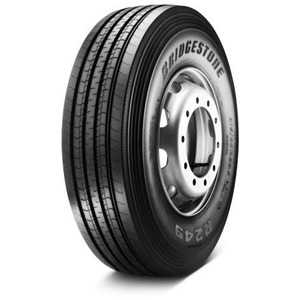 Купить BRIDGESTONE R249 (рулевая) 315/80R22.5 154M