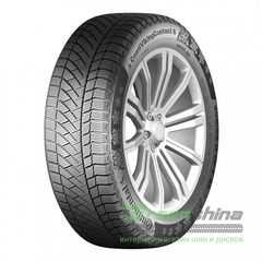 Купить Зимняя шина CONTINENTAL ContiVikingContact 6 SUV 255/55R18 109T