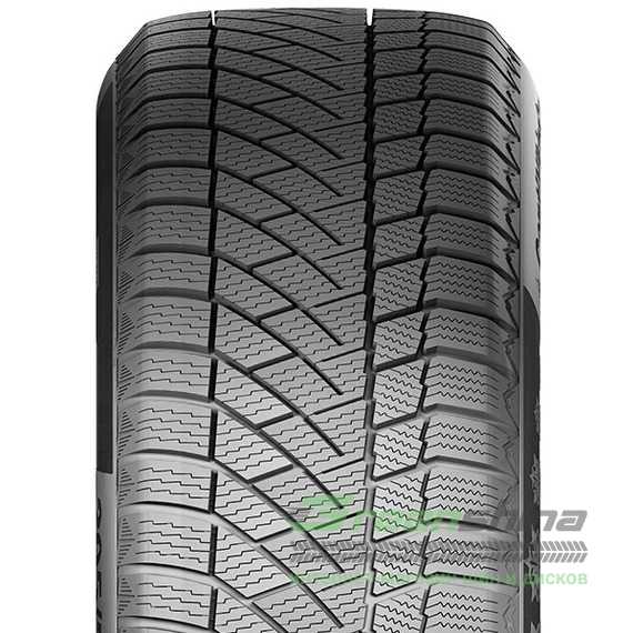 Купить Зимняя шина CONTINENTAL ContiVikingContact 6 SUV 255/55R18 109T