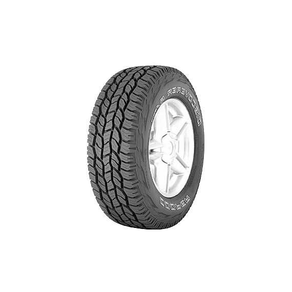 Купити Всесезонна шина COOPER Discoverer A/T3 235/75R17 109T