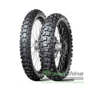 Купити DUNLOP GEOMAX MX31 120/90/18 65M