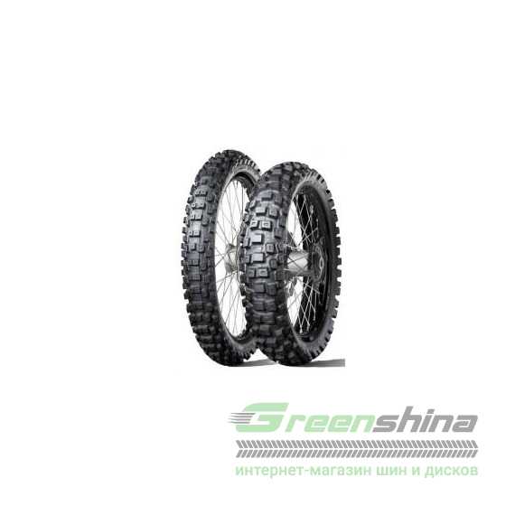 Купити DUNLOP GEOMAX MX31 120/90/18 65M