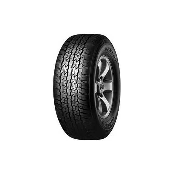 Купити Всесезонна шина DUNLOP Grandtrek AT22 285/65R17 116H