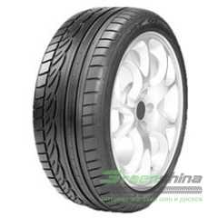 Купити Літня шина DUNLOP SP Sport 01 275/35R20 98Y