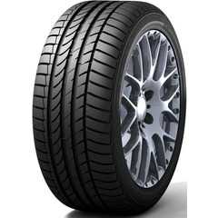 Купити Літня шина DUNLOP SP Sport Maxx TT 275/40R19 101Y