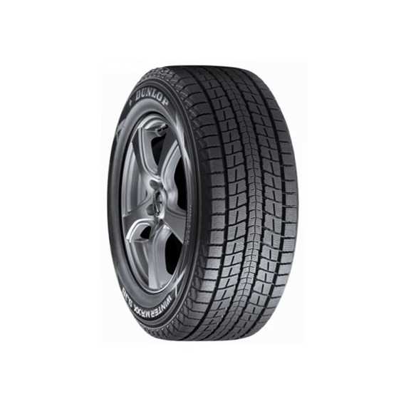 Купити Зимова шина DUNLOP Winter Maxx SJ8 225/60R18 100R