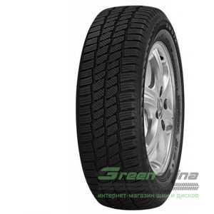 Купить Зимняя шина GOODRIDE SW612 205/65R16C 107T