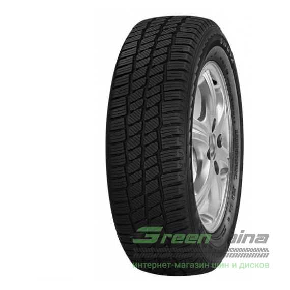 Купити Зимова шина GOODRIDE SW612 205/65R16C 107T