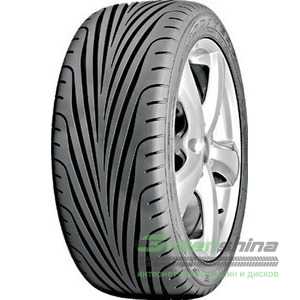 Купити Літня шина GOODYEAR EAGLE F1 GS-D3 275/35R18 95Y