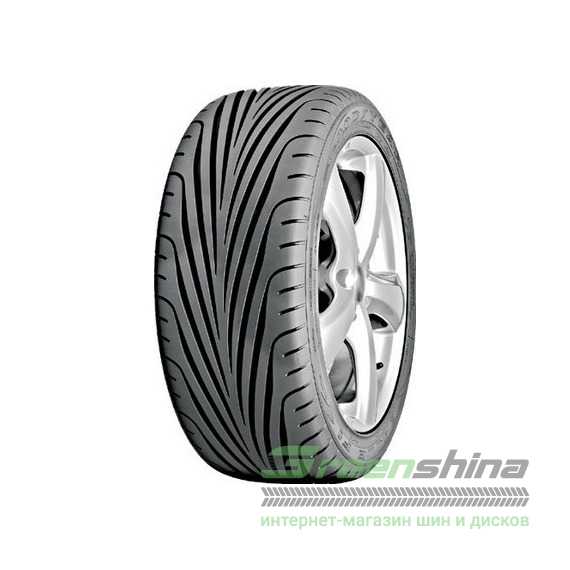 Купити Літня шина GOODYEAR EAGLE F1 GS-D3 275/35R18 95Y