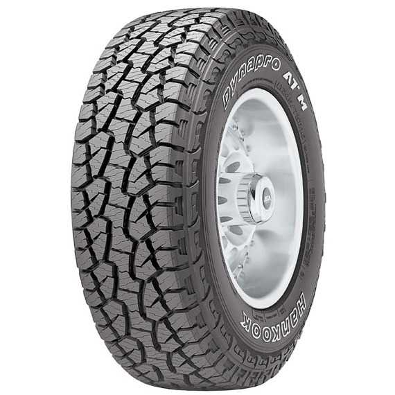 Купити Всесезонна шина HANKOOK DYNAPRO ATM RF10 195/80R15 96T