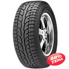 Купити Зимова шина HANKOOK i Pike RW11 255/70R16 111T (Під шип)