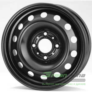 Купити KFZ 8270 R15 W6 PCD4x114.3 ET44 HUB67