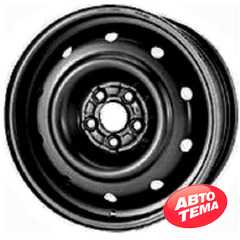 Купити KFZ 9552 B R16 W6.5 PCD5x100 ET48 DIA56.0
