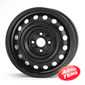 Купити KFZ 9657 B R16 W6.5 PCD5x114.3 ET38 DIA67