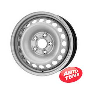 Купити KFZ 9685 S R16 W6.5 PCD5x120 ET51 DIA65.1