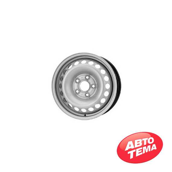 Купити KFZ 9685 S R16 W6.5 PCD5x120 ET51 DIA65.1