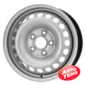 Купити KFZ 9685 S R16 W6.5 PCD5x120 ET51 DIA65.1