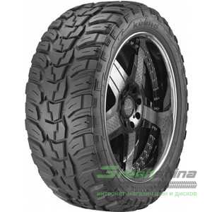 Купить Всесезонная шина KUMHO Road Venture MT KL71 195/80R15 100Q