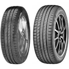 Купити Літня шина KUMHO SOLUS (ECSTA) HS51 235/45R18 98W