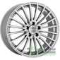 Купить Легковой диск MAK STARLIGHT Silver R18 W8 PCD5x112 ET45 DIA66.6