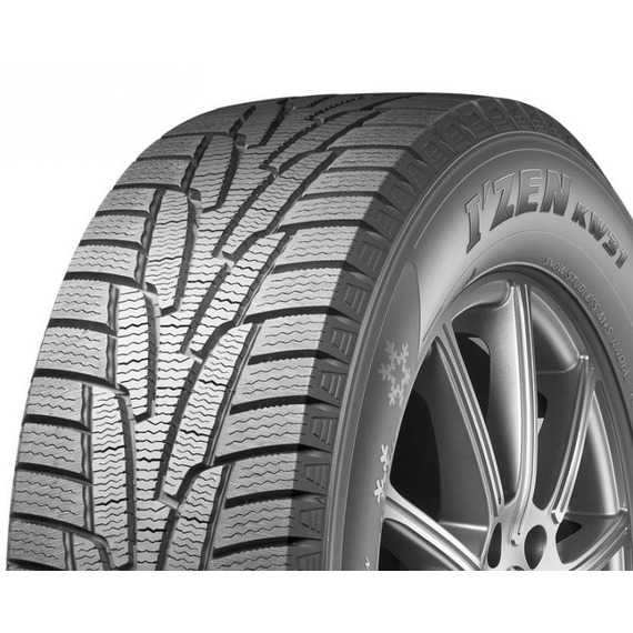 Купить Зимняя шина MARSHAL I Zen KW31 205/65R15 99R